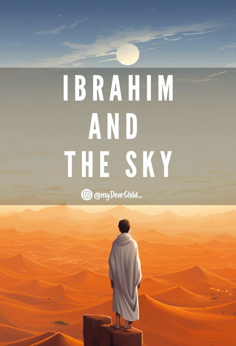 Ibrahim and The Sky