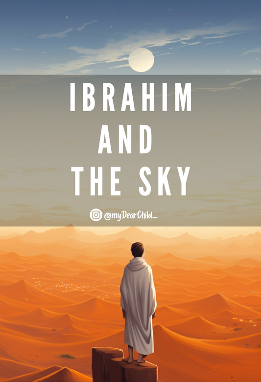 Ibrahim and The Sky